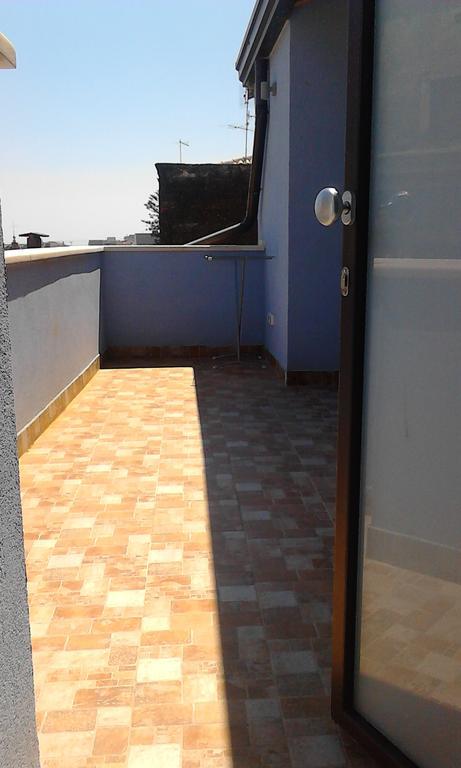 Sky Apartments - Catania City Center Exterior foto