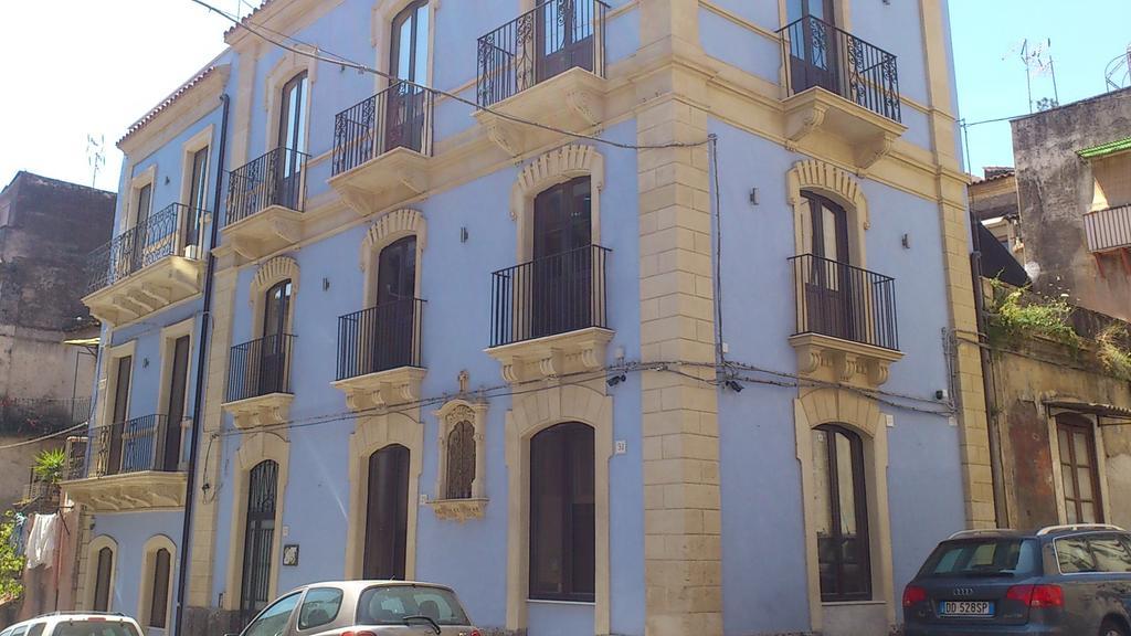 Sky Apartments - Catania City Center Exterior foto